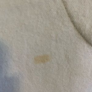 Nike cotton track jacket